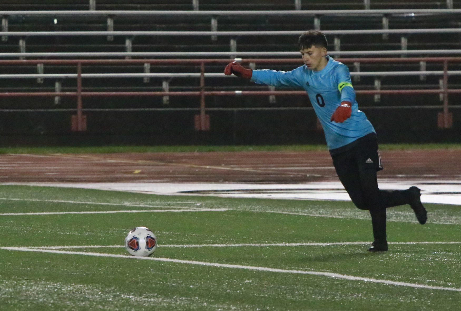 Gallery: Class 2A boys soccer state final: Cardinal Ritter vs. Bishop Noll